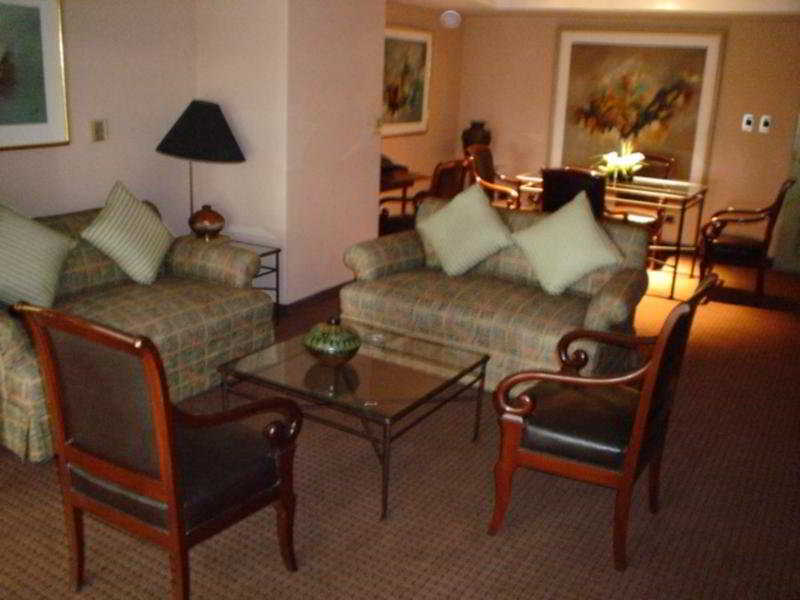 Hotel Maria Angola Lima Exterior photo